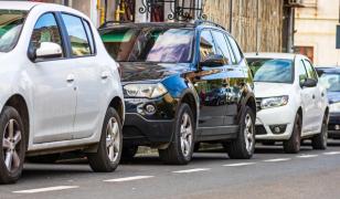 Primăria Municipiului Bucureşti anunţă 9 parcări noi. Unde ar urma să fie realizate