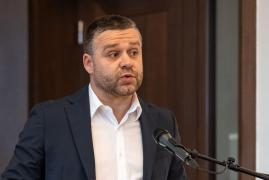 Ciprian Ciucu: 