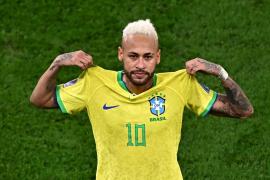 Neymar revine la naționala Braziliei înainte de Campionatul Mondial 2026