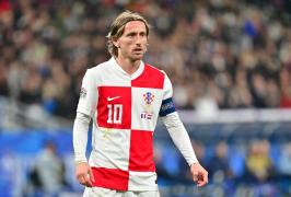 Luka Modric, în lotul Croației pentru Cupa Mondială 2026