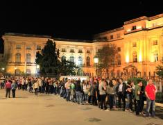 Noaptea Muzeelor 2026. Ce muzee din Bucureşti şi din ţară vor fi deschise pe 23 mai