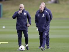 Josep Guardiola se desparte de Manchester City, după 10 ani. 