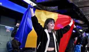 Maia Sandu, reacţie dură după scandalul de la Eurovision: "Nu trebuie să permitem aşa ceva"