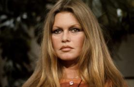Festivalul de la Cannes, omagiu pentru Brigitte Bardot. O plajă a primit numele actriței