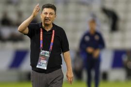 Final de telenovelă. Amir Ghalenoei, selecţionerul Iranului, a anunţat lotul pentru Campionatul Mondial