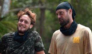 Survivor România 2026. Aris Eram, sub focul acuzațiilor după recompensă: "E un fel de karmă, ne-ai trădat"