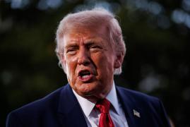 Surse de la Casa Albă: Donald Trump va participa la summitul G7 din Franţa