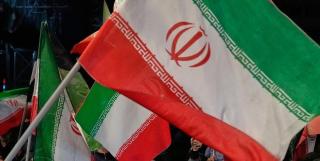 FIFA va interzice steagul iranian de dinainte de revoluţia din 1979 pe stadioanele Cupei Mondiale