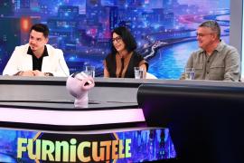 Bogdan de la Ploiești este invitatul zilei la Furnicuțele, de la ora 17:00, la Antena 1