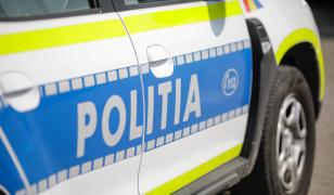 Femeie arsă cu trabucul şi bătută de soţ, în faţa copilului de 10 ani. Agresorul din Arad, arestat preventiv