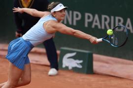 Irina Begu, eliminată din calificările de la Roland Garros după un meci de peste 3 ore