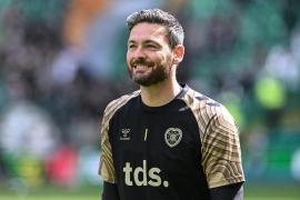 Lot Scoţia Cupa Mondială 2026: La 43 de ani şi jumătate, Craig Gordon are şanse să devină veteranul turneului