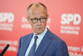 Ucraina ar putea primi un nou statut în UE. Propunerea Germaniei pentru negocierile de pace cu Rusia