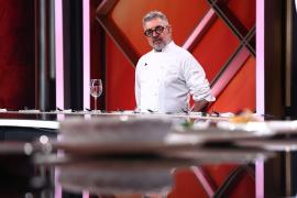 Premieră istorică la Chefi la cuțite: Chef-ul cu 3 stele Michelin Mauro Uliassi vine la jurizare
