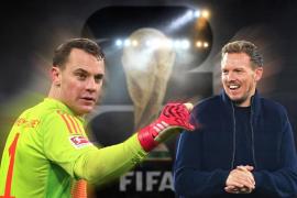 Lot Germania Cupa Mondială 2026: Nagelsmann mizează pe bătrâni pentru a reda strălucirea naţionalei 