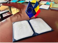 CE a semnat acordul SAFE cu România: 16,68 miliarde de euro pentru apărare şi infrastructură strategică