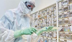 Pompier din Caraș-Severin, internat cu suspiciune de hantavirus. A călătorit recent în Serbia