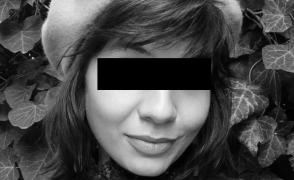 Dispărută de acasă de o zi, Aurelia a fost găsită moartă în râul Bega