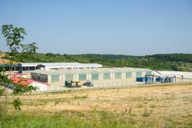 Sute de locuri de muncă noi în Maramureș, după deschiderea unei fabrici de componente electronice