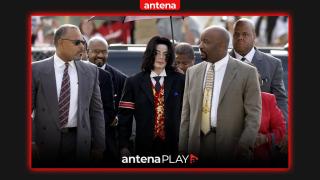 Michael Jackson: The Trial, documentarul despre unul dintre cele mai controversate procese, în AntenaPLAY