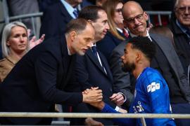 Lot Anglia Cupa Mondială 2026: Thomas Tuchel a renunţat la nume precum Alexander-Arnold, Palmer sau Maguire