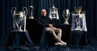 Pep Guardiola anunţă despărţirea oficială de Manchester City: 