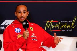 La 41 de ani, Lewis Hamilton anunţă că 