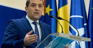 Miruţă, atac dur la şeful Romarm: 