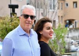 Piero Ferrari împlineştte 81 de ani. Mesajul emoţionant transmis de soţia sa, românca Romina Gingaşu