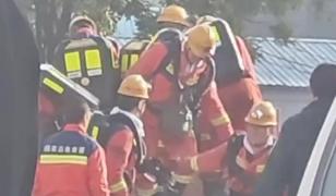 Cel puţin 82 de oameni au murit după o explozie într-o mină de cărbune din China. Xi Jinping cere anchetă