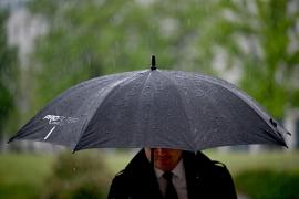 Vremea de mâine 24 mai. Ploi, grindină și rafale de vânt în mai multe zone din ţară