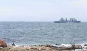 Taiwanul susţine că China a desfăşurat 