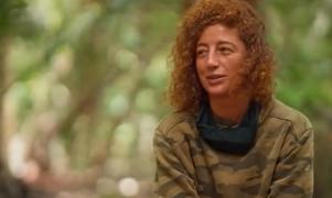 Survivor România 2026. Duel pentru mâncare! Patricia îl învinge pe Lucian la tăiat lemne