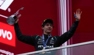 Kimi Antonelli continuă să domine sezonul de Formula 1 şi câştigă la Montreal