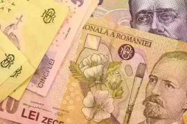 Curs BNR, 25 mai 2026. Leul românesc câştigă aproape 2 bani în raport cu dolarul american