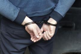 Polițist șef de sindicat, arestat preventiv după ce i-a cerut 12.000 euro șpagă unui coleg pentru a-l ajuta