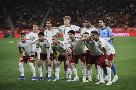 Surpriză de proporţii în lotul Spaniei pentru Cupa Mondială: niciun jucător convocat de la Real Madrid