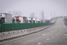 Atenţionare de călătorie emisă de MAE: podul Giurgiu-Ruse se închide circulaţiei în perioada 4-5 iunie