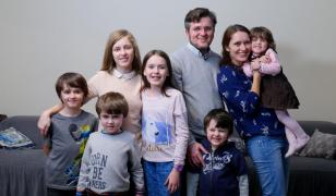 Filmul "Fjord", inspirat din cazul "Bodnariu". Părinții s-au trezit că statul norvegian le-a luat copiii brusc