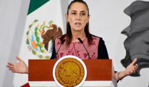 Mexicul a acceptat să găzduiască echipa Iranului pe durata Cupei Mondiale 2026