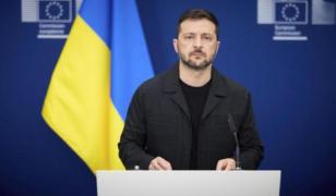 Reacţia Ucrainei după ameninţările Rusiei: Un 