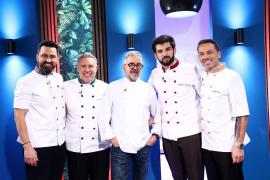 Chefi la cuțite, lider de audiență. Diseară: cursă fantastică pentru trofeul sezonului 17