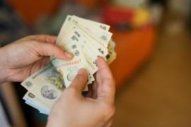 Deficitul bugetar a scăzut la 1,17% din PIB, după primele 4 luni ale anului. Care este obiectivul pentru 2026