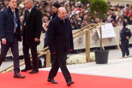 Maia Sandu anunţă că Traian Băsescu a reprimit cetăţenia Republicii Moldova