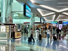 Cel mai aglomerat aeroport din lume se va închide pentru totdeauna. De ce a fost luată decizia