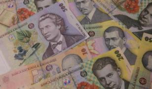 Analiștii financiari anticipează vremuri grele: Leul pierde teren, iar perspectivele economice se înrăutățesc