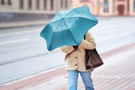 Vremea de mâine 28 mai. Temperaturile scad brusc în aproape toată țara