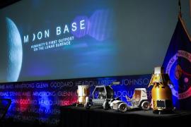 NASA construieşte o bază permanentă pe Lună. Primii oameni ar putea locui în 2032