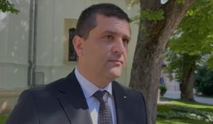 USR nu exclude ca Guvernul să rămână interimar până în toamnă. 
