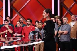 Finala Chefi la cuțite, record de audiență. Marina Luca, cuțitul de aur al lui Chef Sautner, câştigător